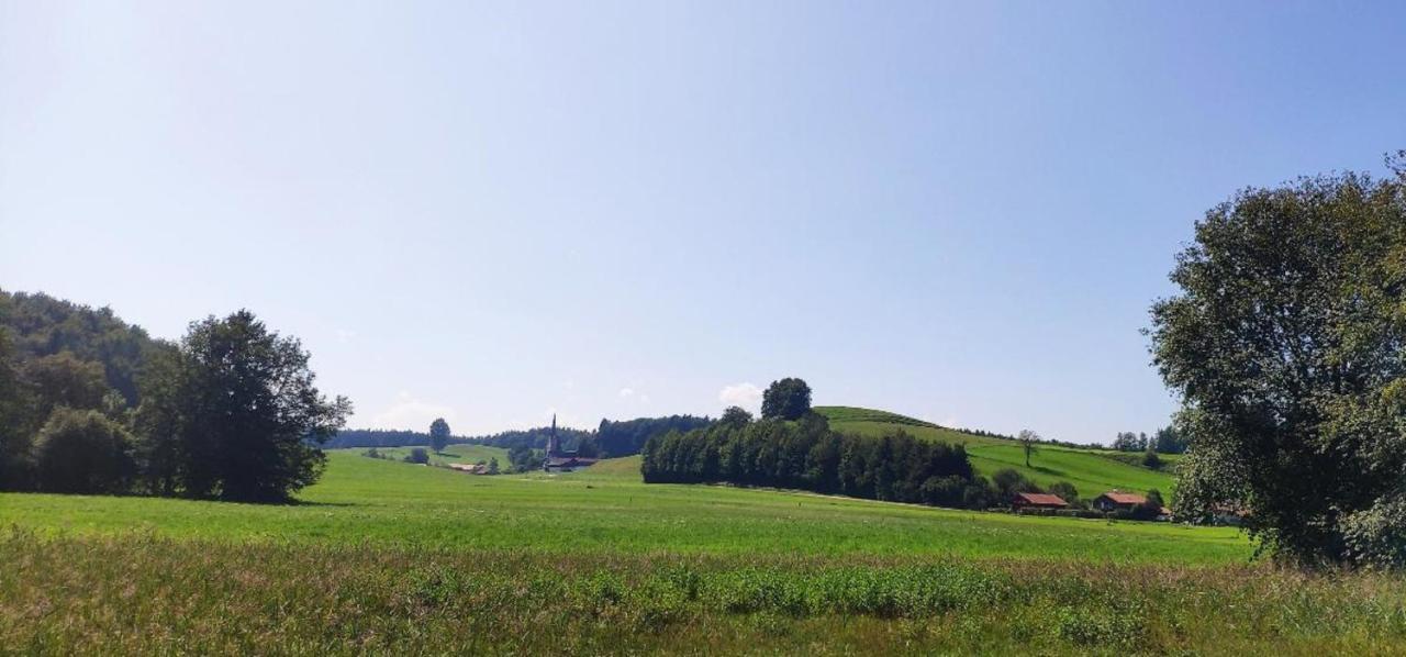 Ferienhof Degenhart Mauth Luaran gambar